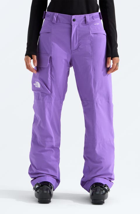 Freedom Waterproof Insulated Pants