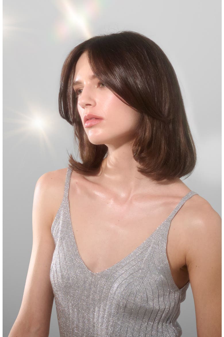 Glossy Shampoo, Alternate, color, NO COLOR