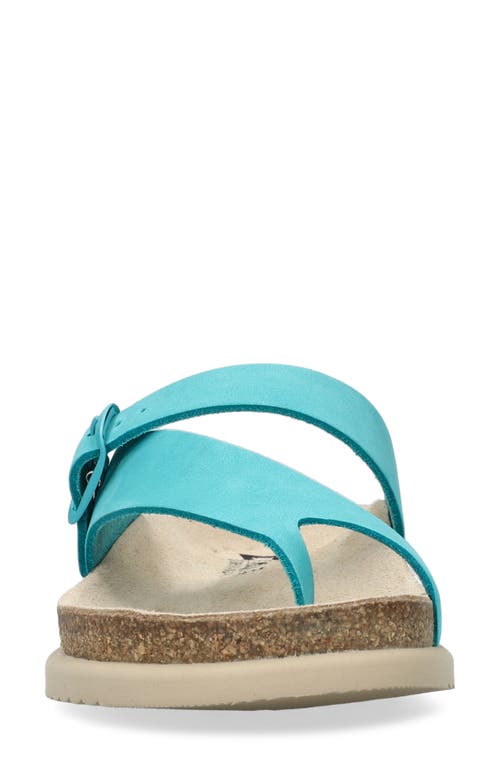 Mephisto Helen Toe Loop Sandal