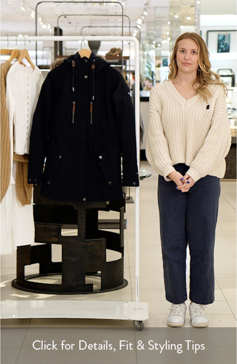 Payton Pass<sup>™</sup> II Interchange Waterproof 3-in-1 Jacket, sales video thumbnail