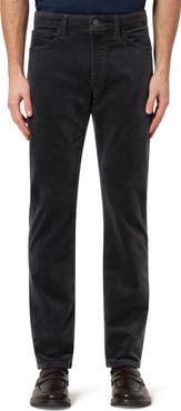 34 Heritage Courage Straight Leg Corduroy Pants