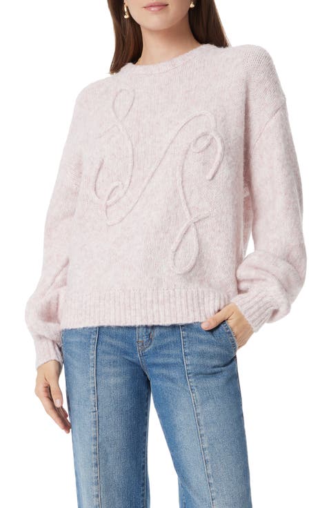 Khloe Boxy Sweater