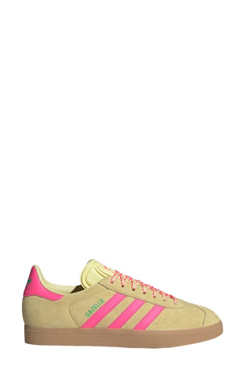 ADIDAS ORIGINALS ADIDAS GAZELLE SNEAKER 