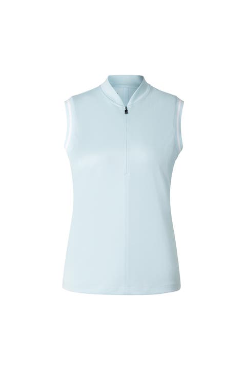 Evi Polo Top