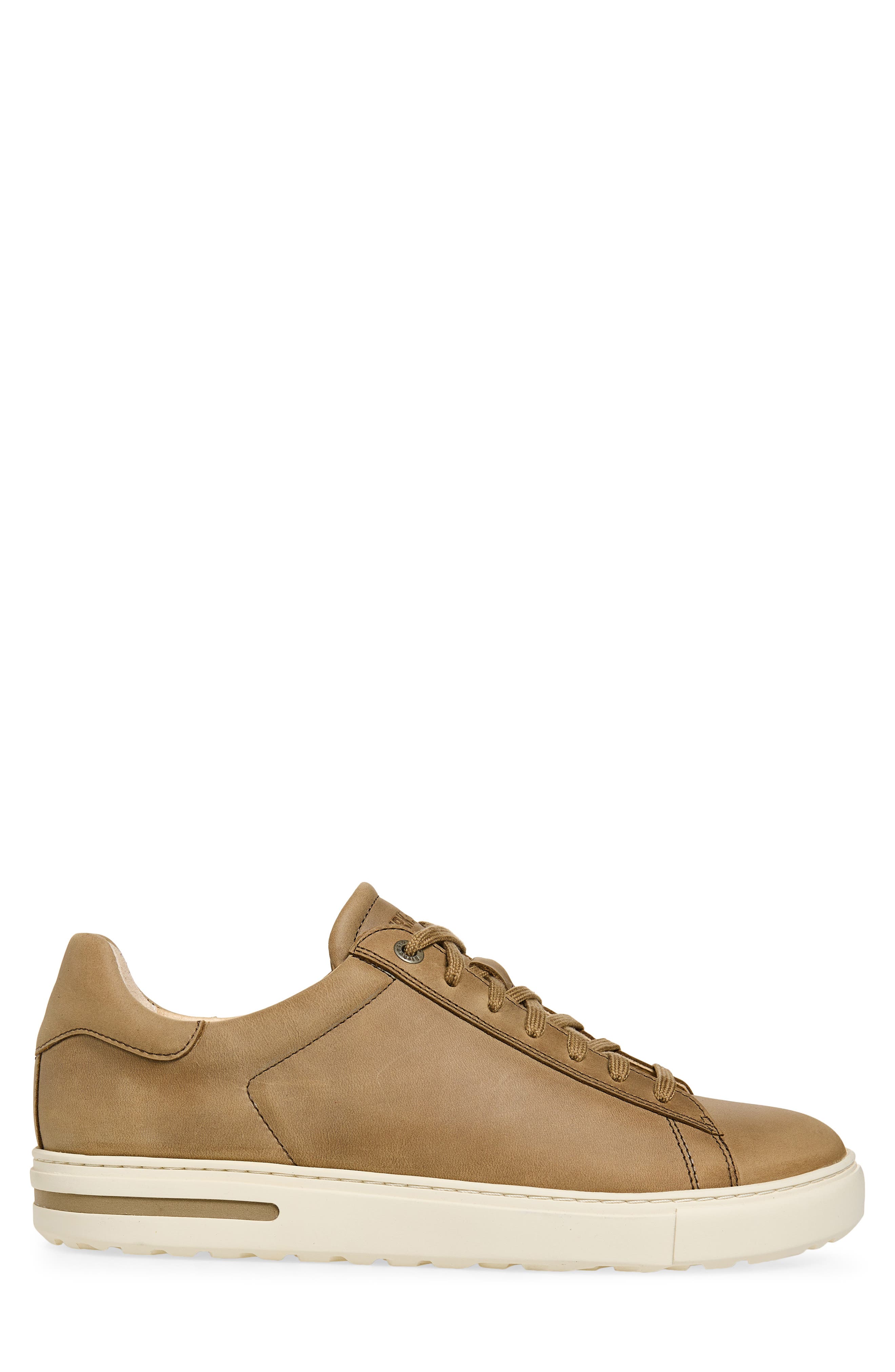 Bend Low Top Sneaker, Alternate, color, TOBACCO BROWN
