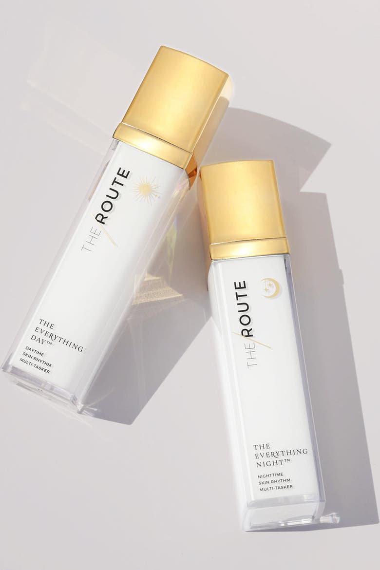 The Everything Day and The Everything Night Eden Duo, Main, color, None