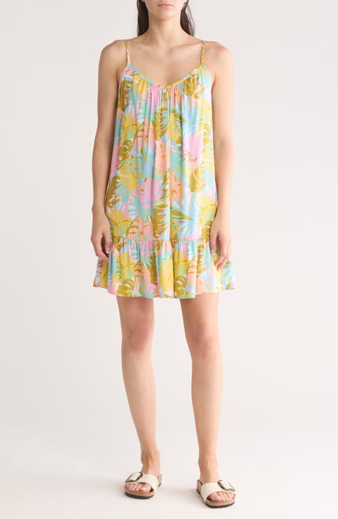 Sunny Daze Mini Dress