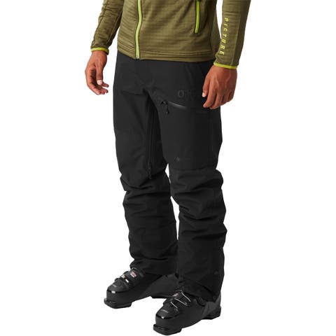 Men's Picture Object Gore-tex Pant
