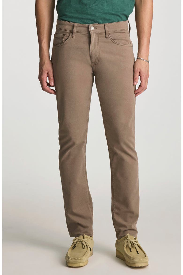 Marcus Slim Straight Leg Jeans, Main, color, NEUTRAL EXPLORER