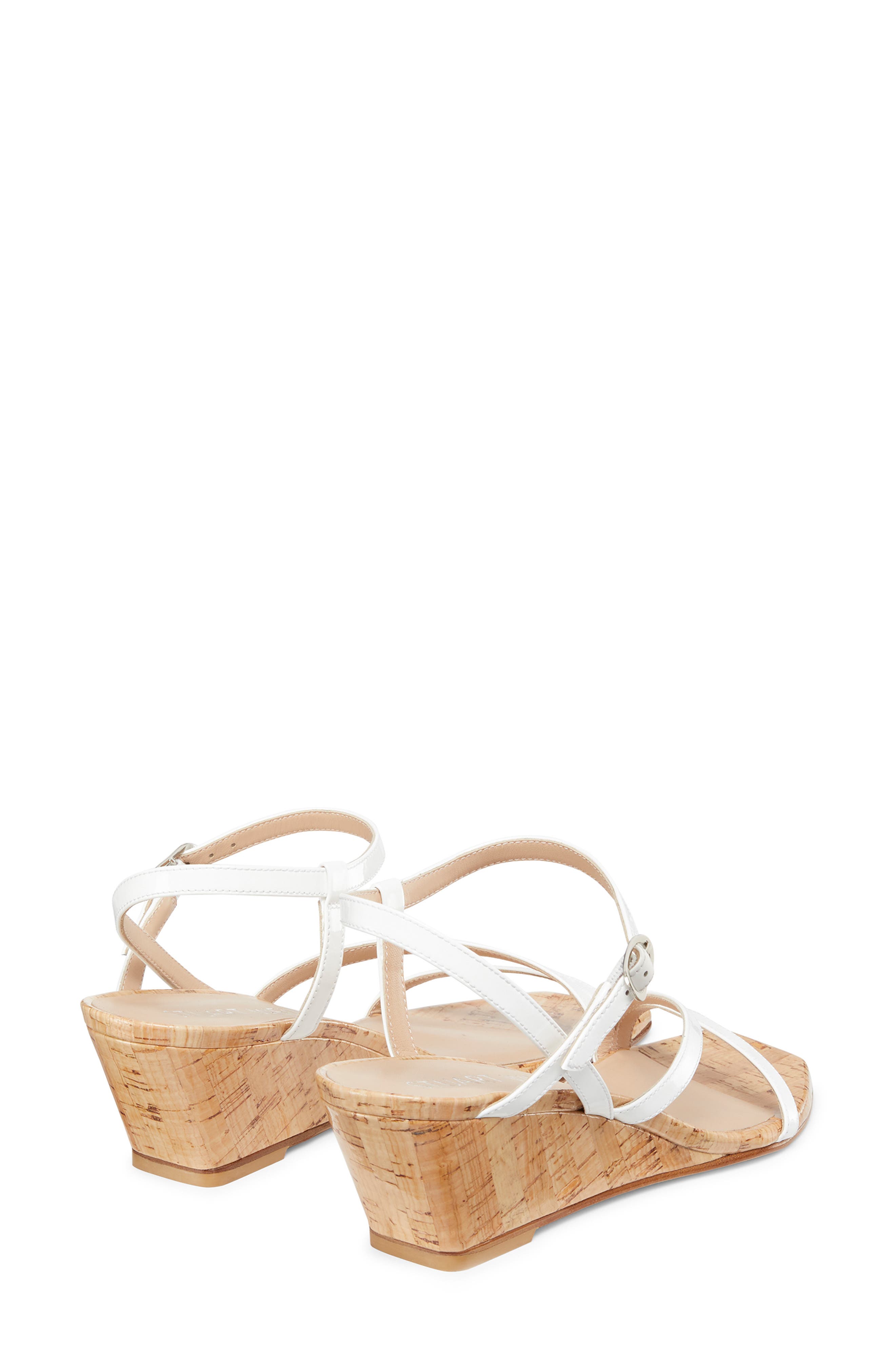 Oasis 50 Wedge Sandal - image 2