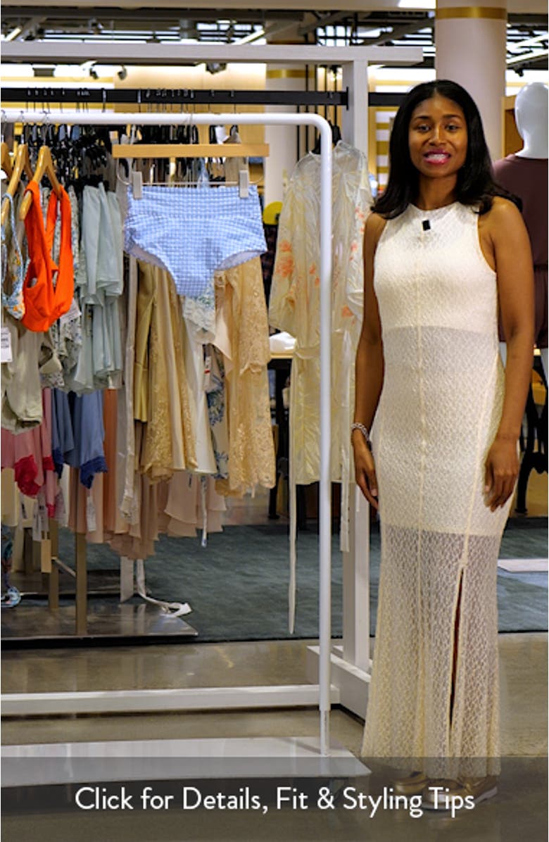 Added Coverage High Waist Bikini Bottoms, sales video thumbnail