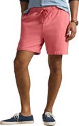 Polo Ralph Lauren French Terry Sweat Shorts