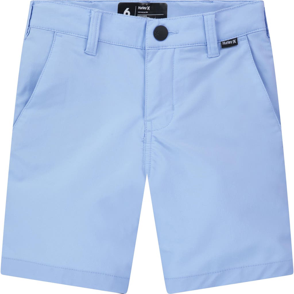 Hurley Kids' H2o Dri Chino Shorts