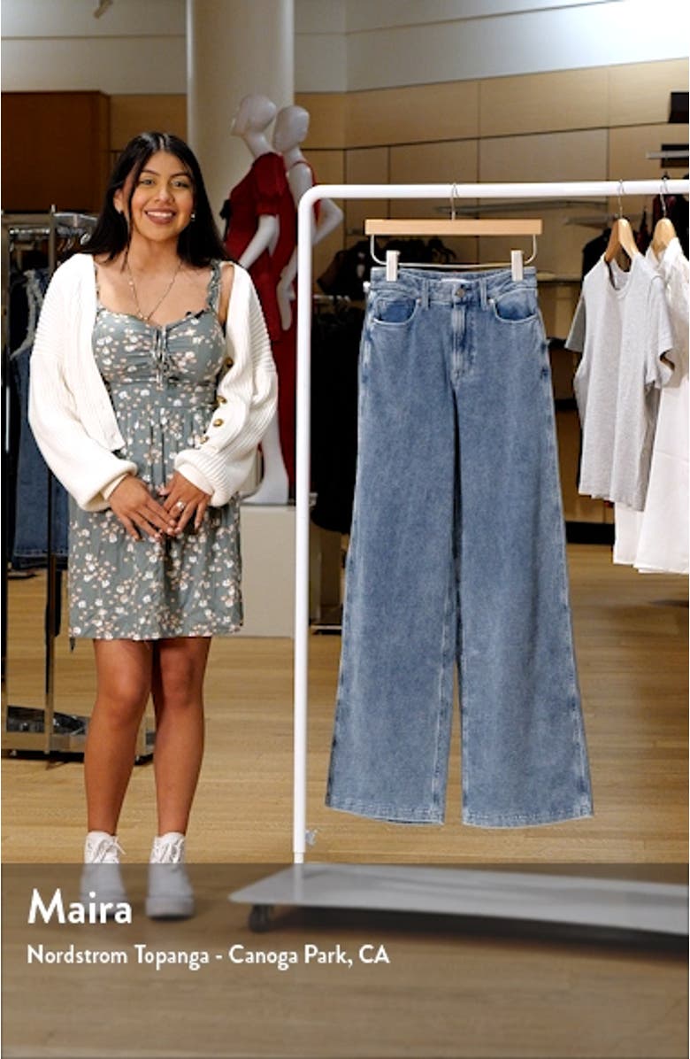 Jeanius Good Skate Cotton Pants, sales video thumbnail