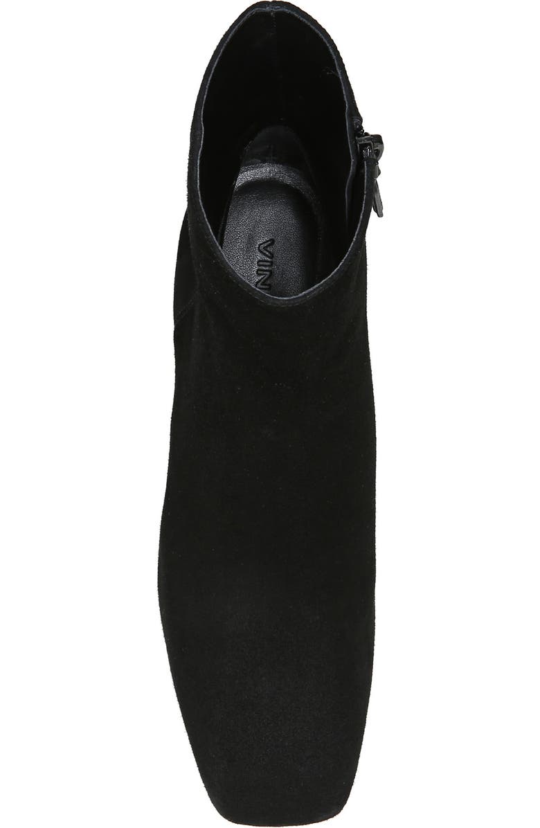 Vince Kaye Block Heel Bootie, Alternate, color,
