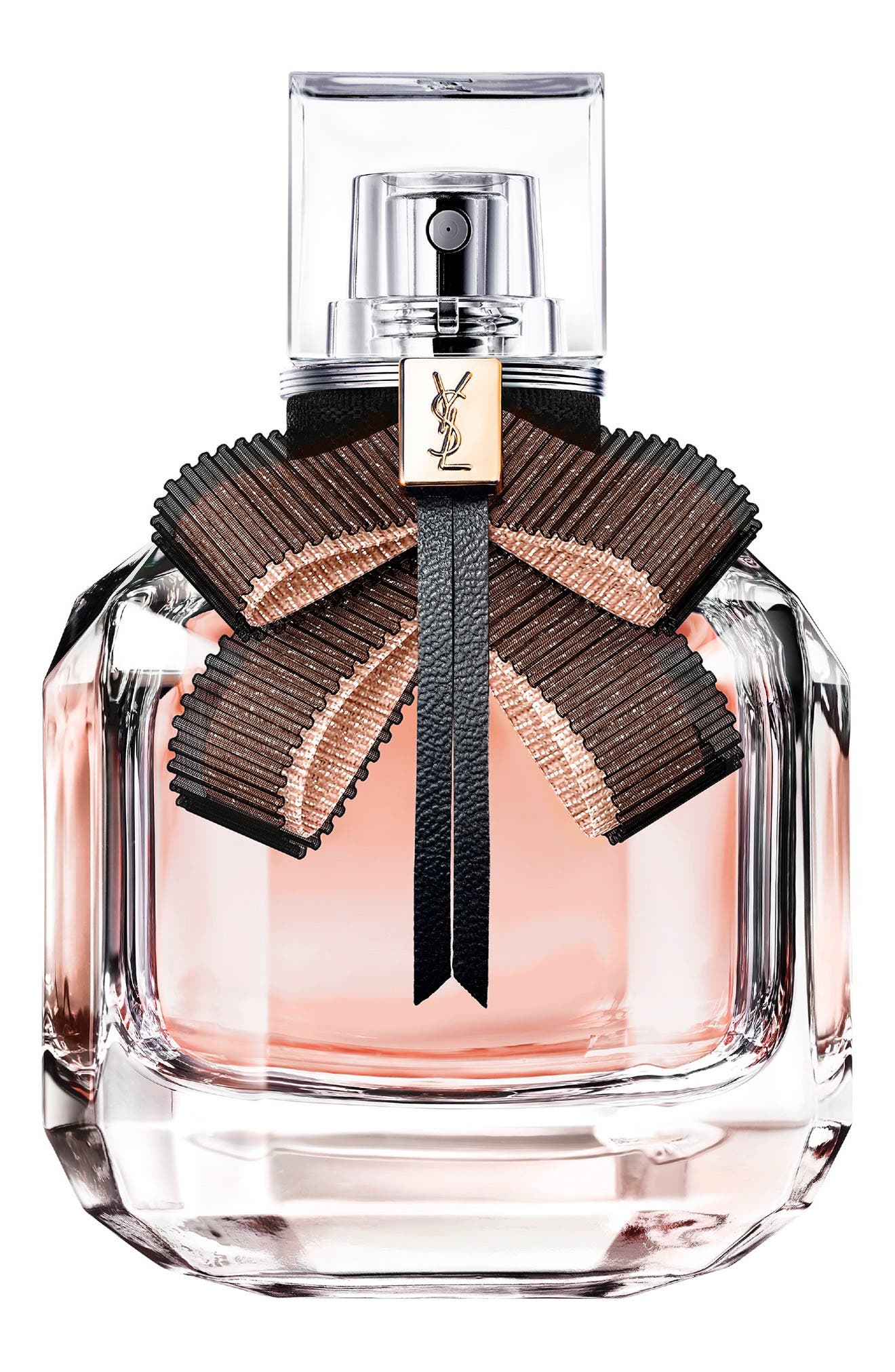 Yves Saint Laurent Mon Paris Lumière Eau de Toilette (Women