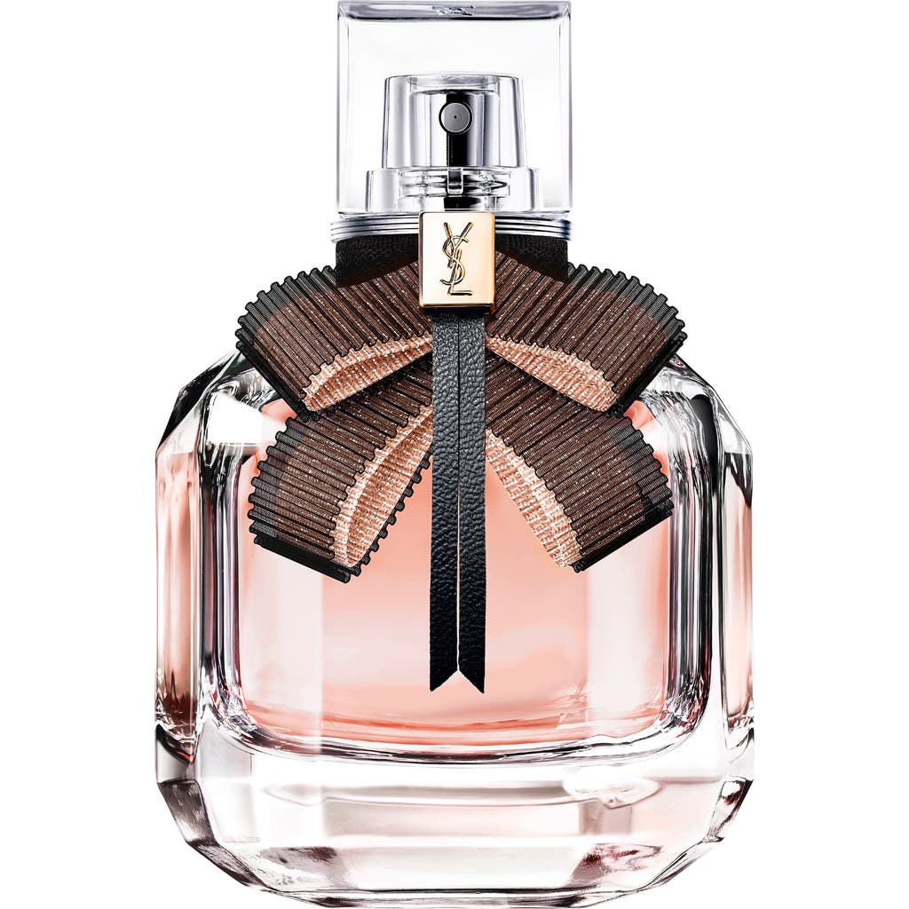 Yves Saint Laurent Mon Paris Lumière Eau de Toilette at Nordstrom, Size 1.6 Oz