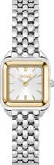 BOSS Petite Mae Bracelet Watch, 22mm