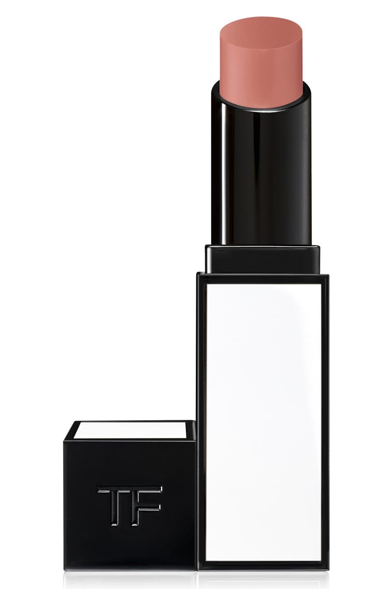 Private Rose Garden Satin Matte Lip Color Lipstick (Limited Edition), Main, color, ROSE DAMALFI