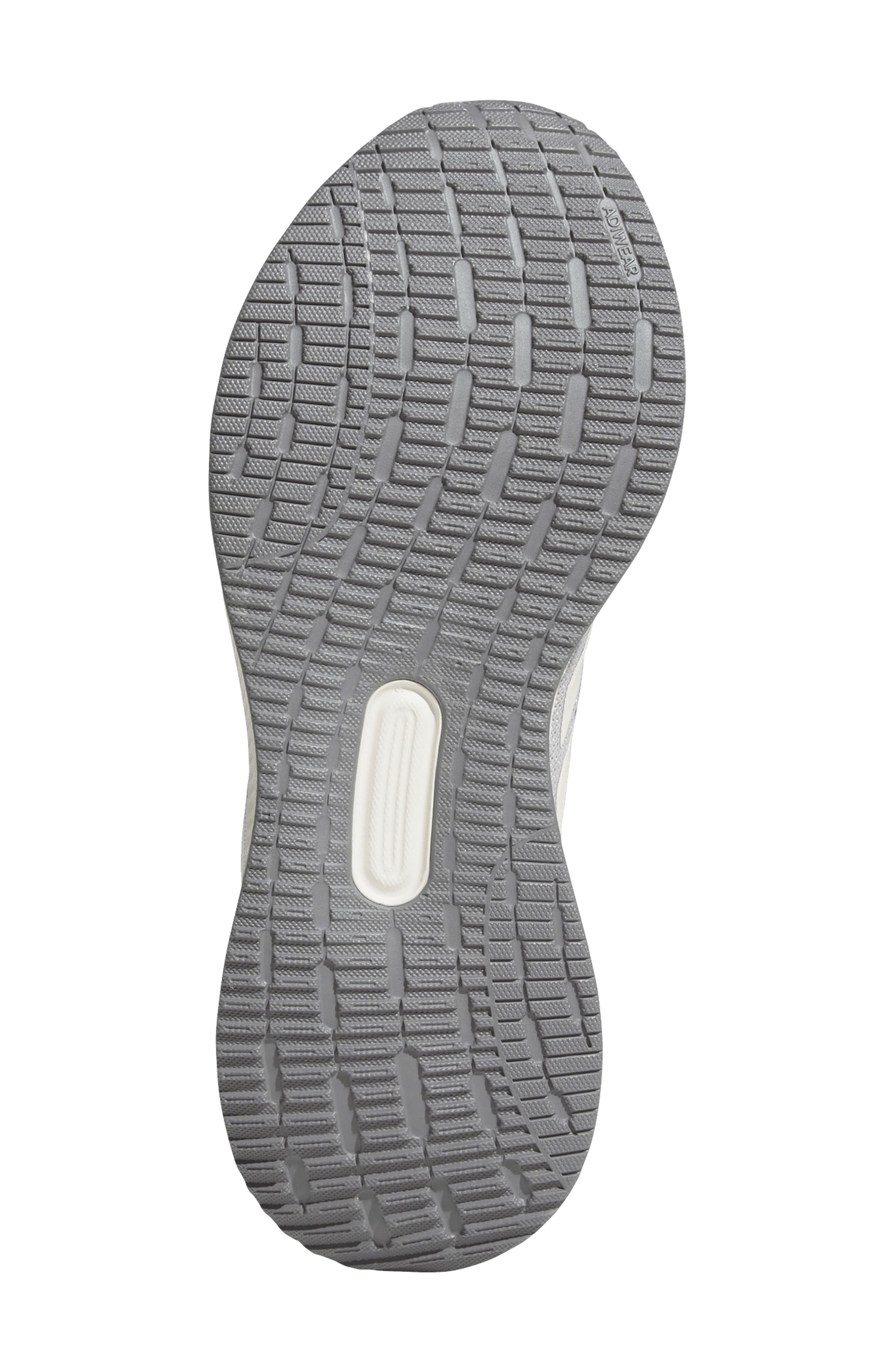 adidas Runfalcon 5 Running Shoe, Alternate, color, Ice Purple/ Off White/ Black