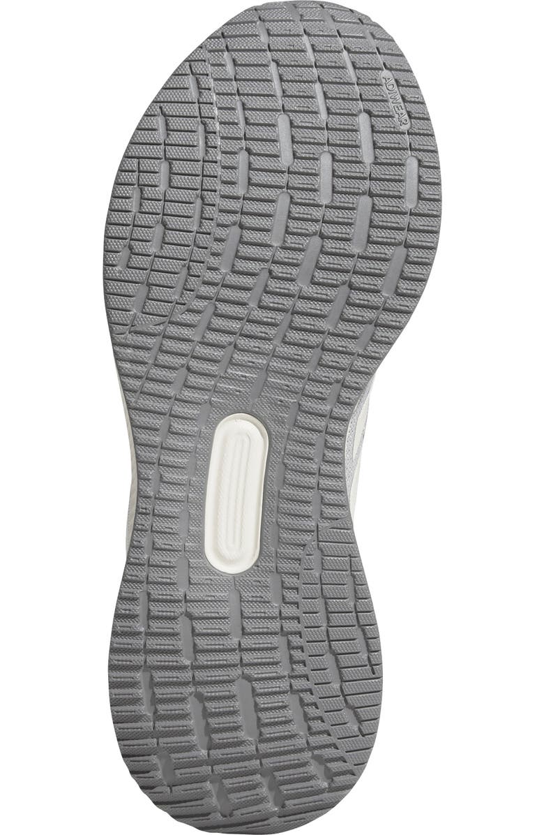 adidas Runfalcon 5 Running Shoe, Alternate, color, Ice Purple/ Off White/ Black