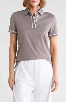 Performance Golf Polo