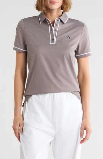 Performance Golf Polo
