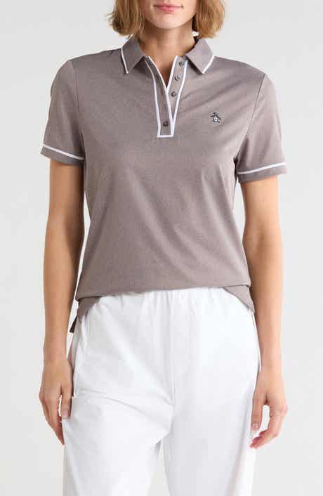 Performance Golf Polo