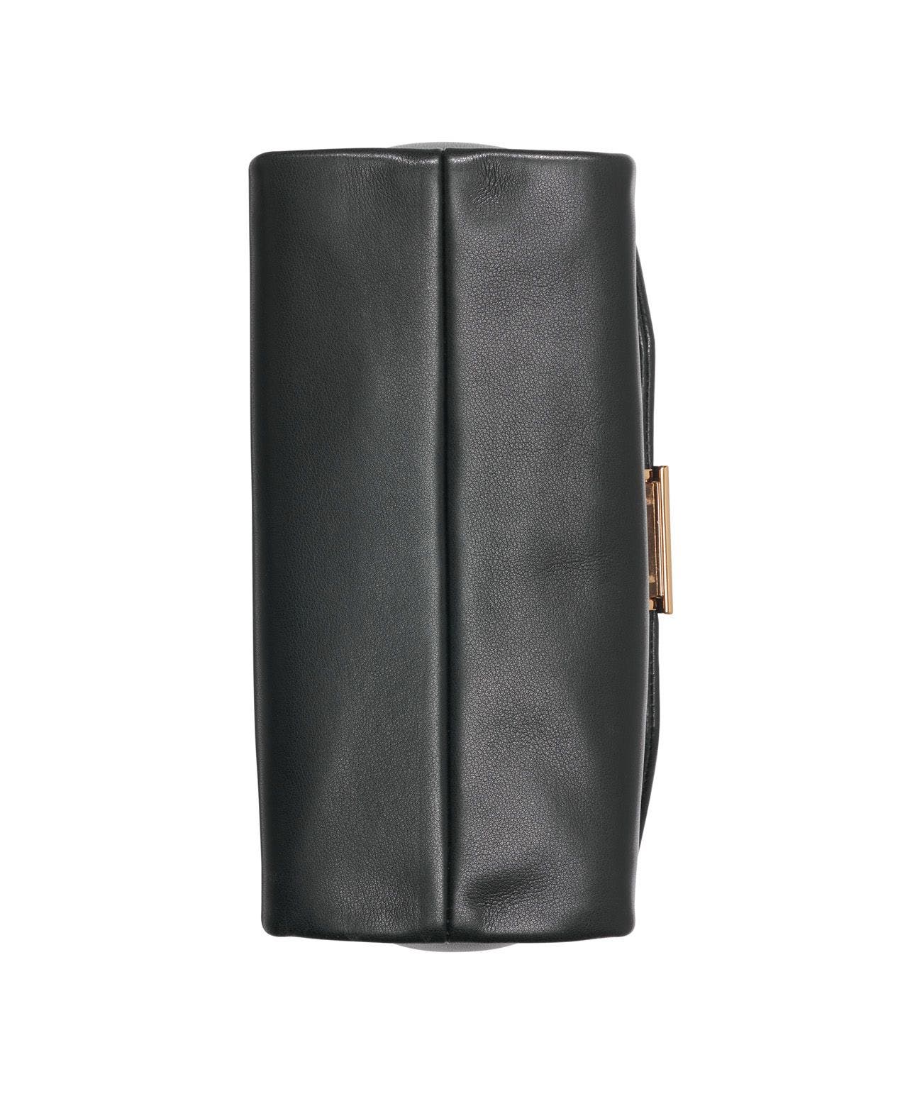 Liana Shoulder, Alternate, color, Black