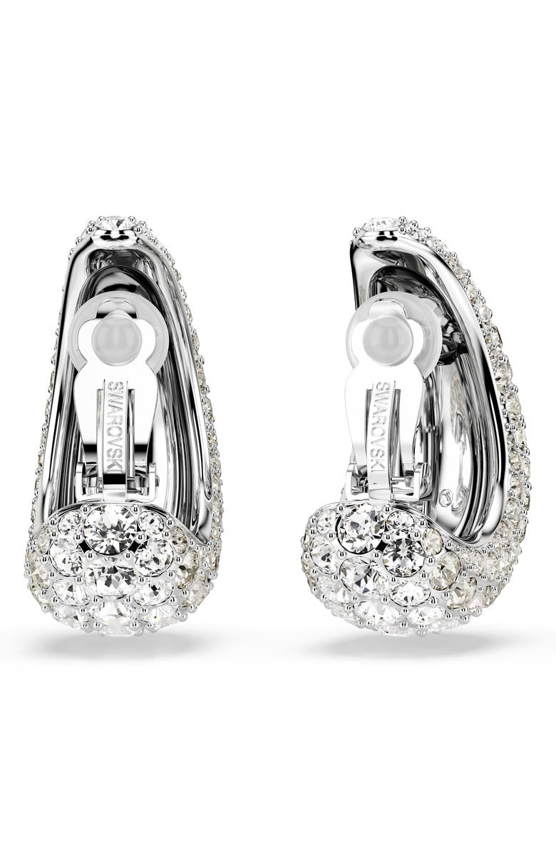 Swarovski Sublima Drop Earrings, Alternate, color, 