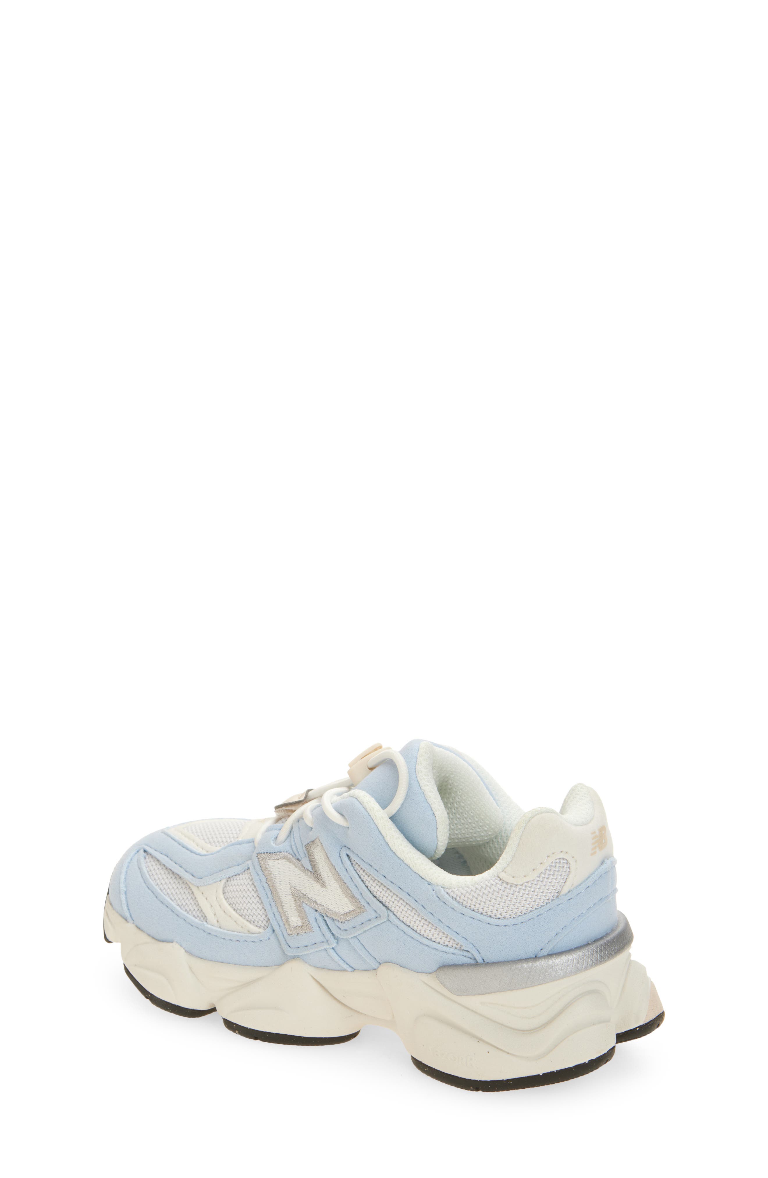 Kids' 9060 Sneaker, Alternate, color, OXFORD BLUE/ GREY MATTER