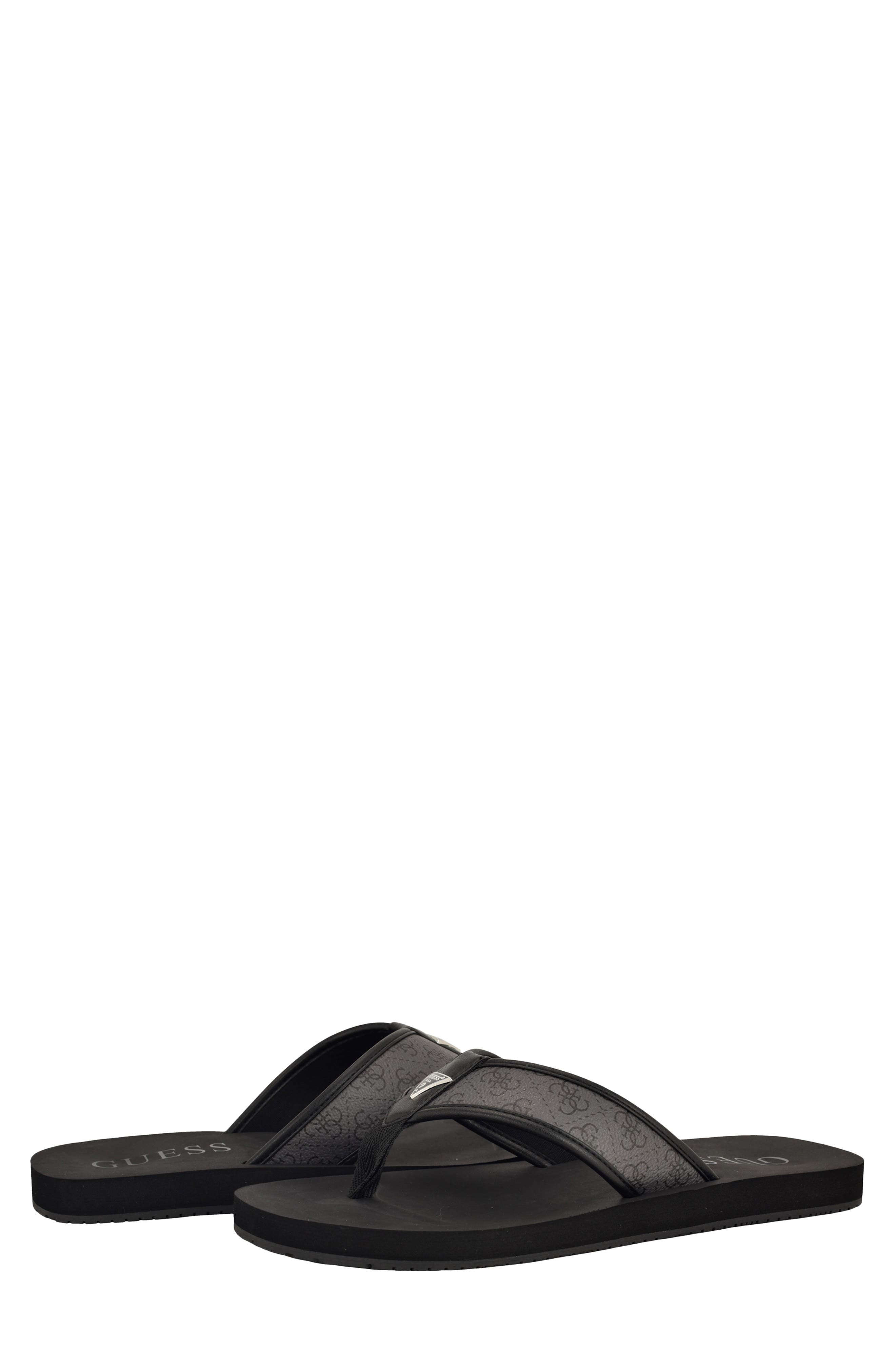 GUESS Flip Flop, Alternate, color, 