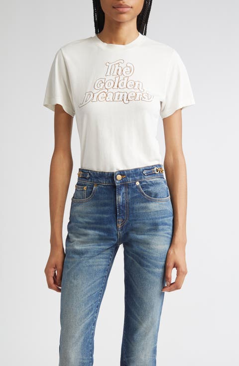 Journey Slim Cut Graphic T-Shirt