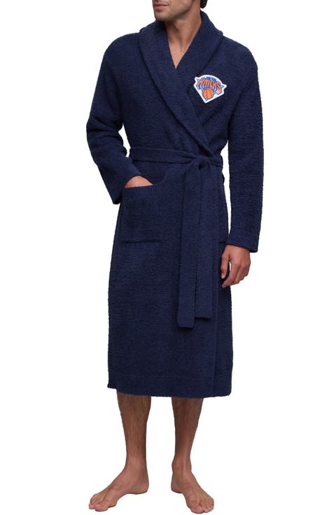 New York Knicks Unisex Robe