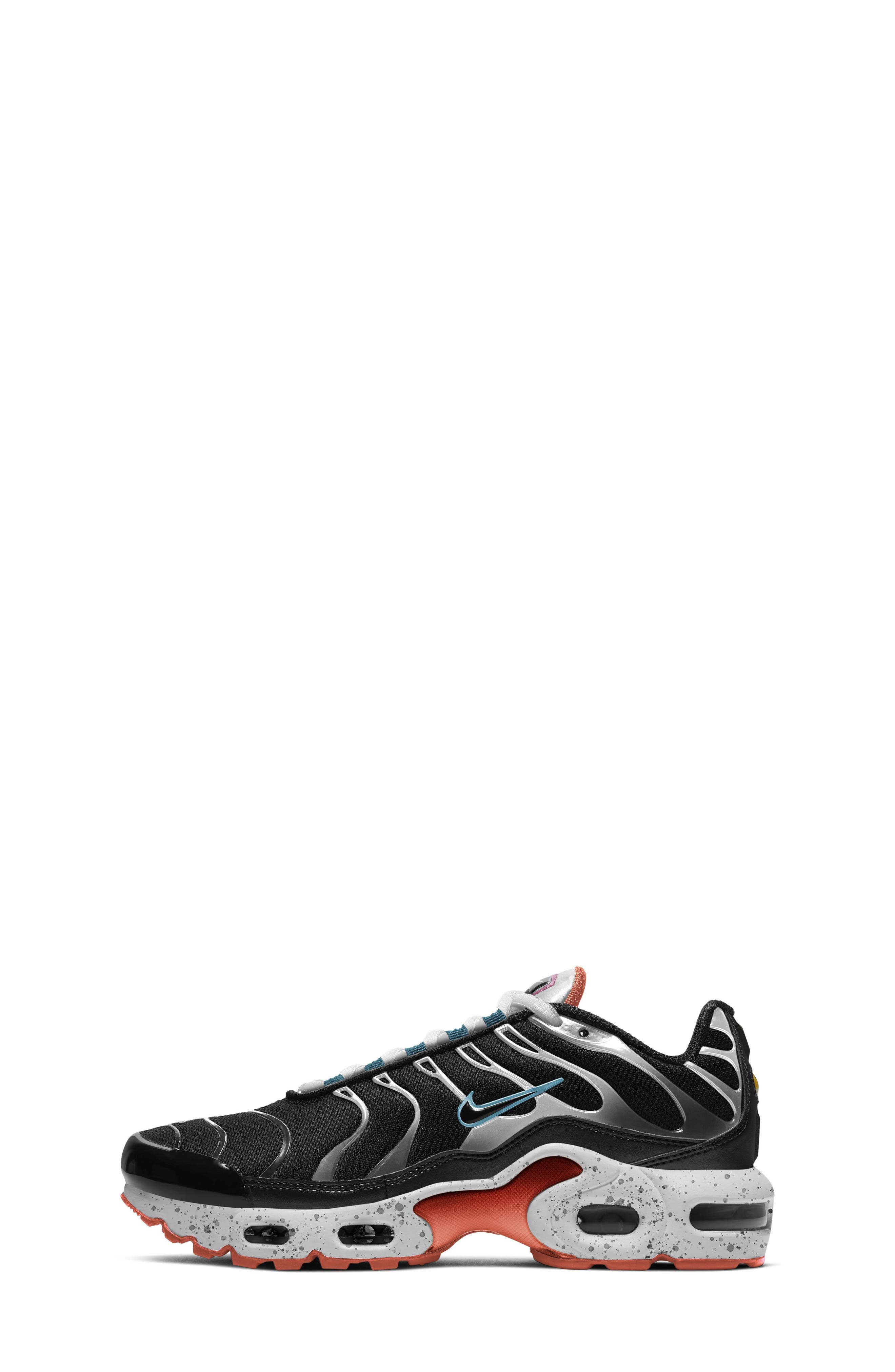 Nike Air Max Plus Sneaker, Alternate, color, 