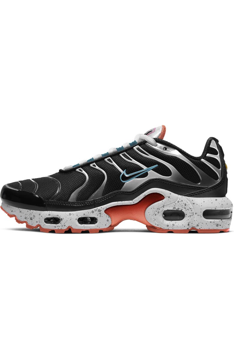 Nike Air Max Plus Sneaker, Alternate, color,
