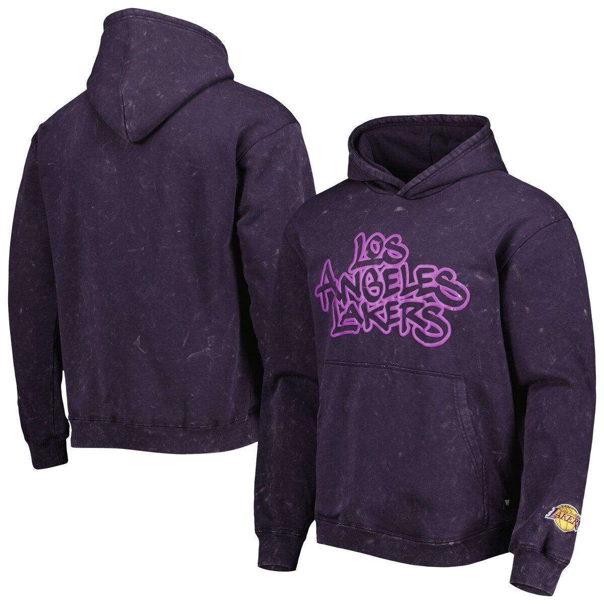 selected Purple