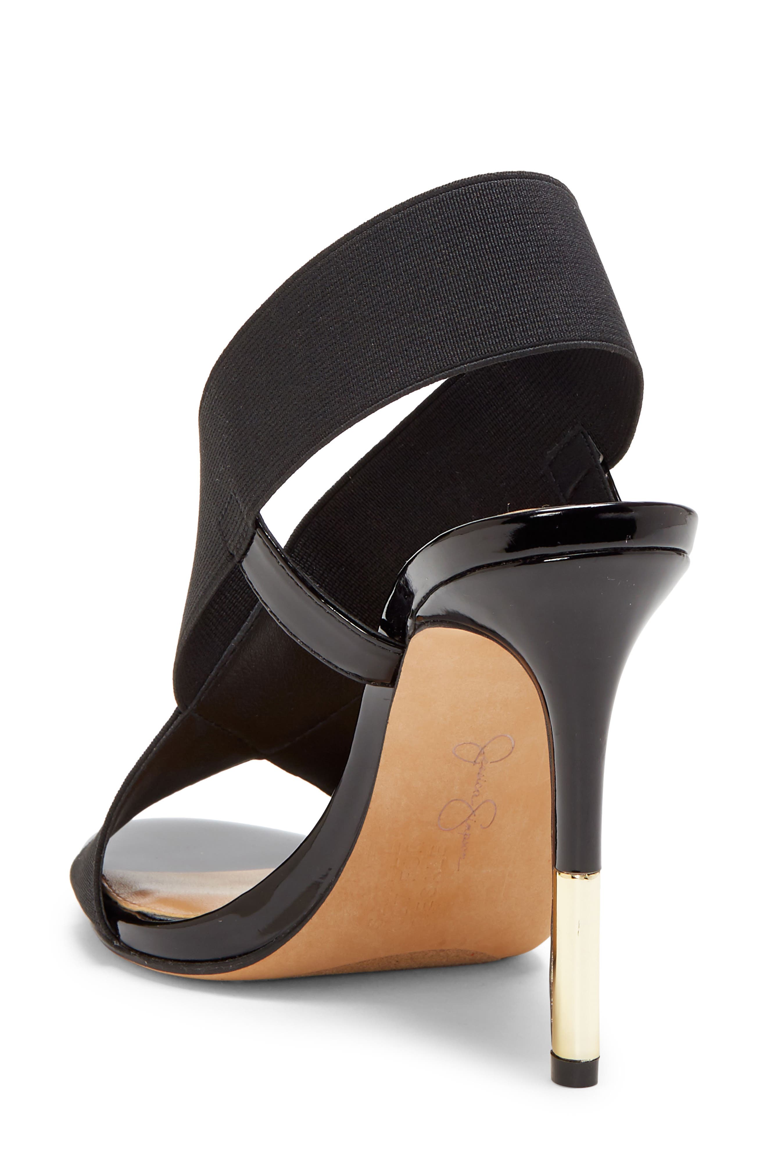 Jessica Simpson Jordiya Sandal, Alternate, color, 