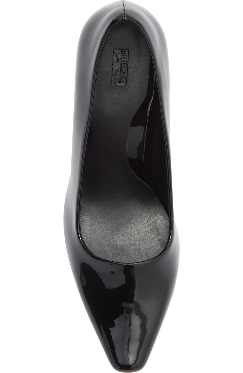 NORDSTROM RACK Clover Pump, Alternate, color,