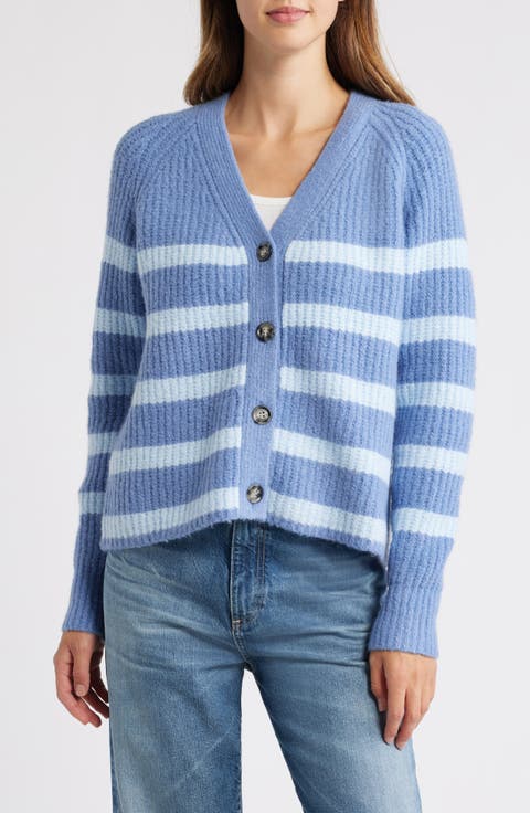 Weekend Cardigan