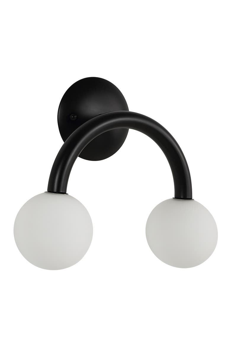 Santo Wall Sconce, Main, color, NO COLOR