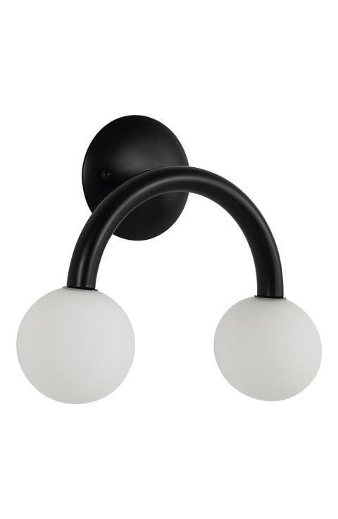 Santo Wall Sconce