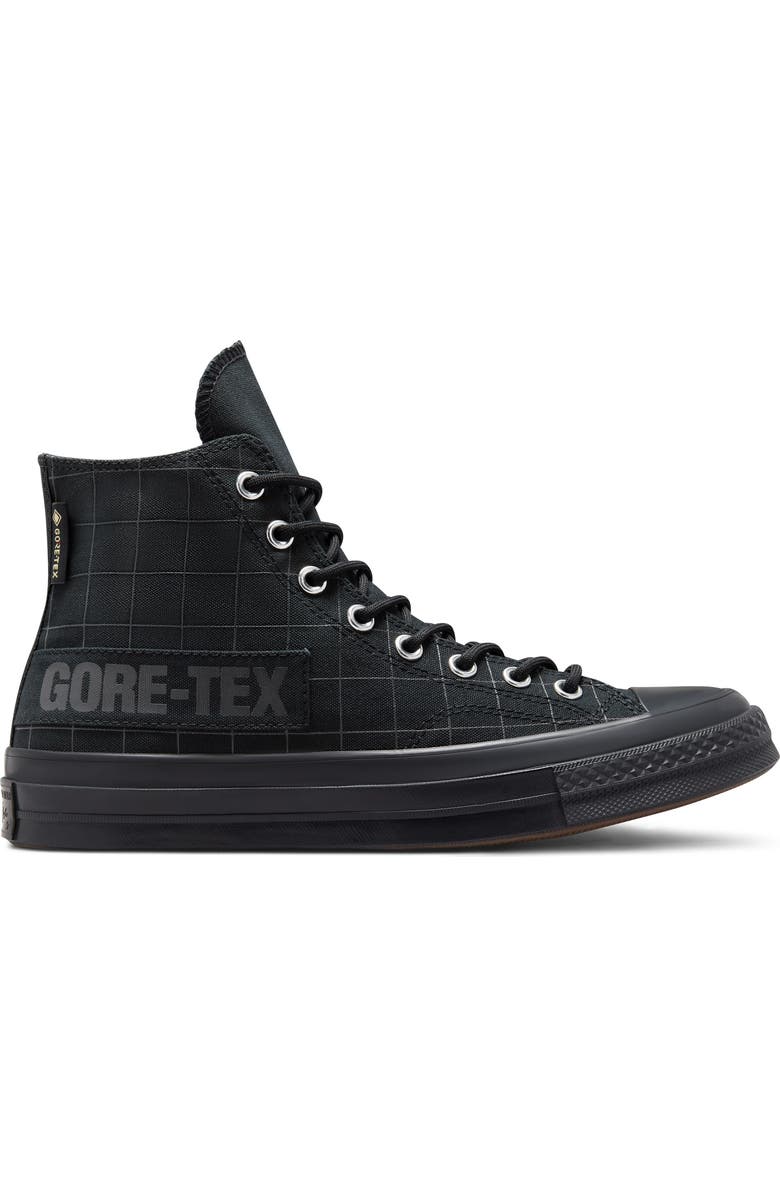 Converse Chuck 70 GTX Hi Waterproof Sneaker, Alternate, color,