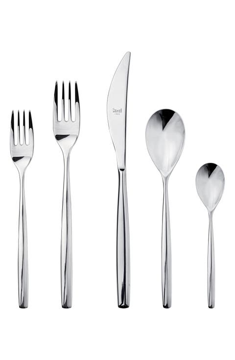 Stiria 20-Piece Flatware Set