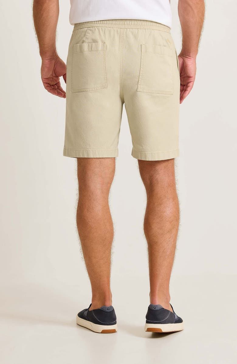 Tommy Bahama Ohana Shorts, Alternate, color, Khaki Sands