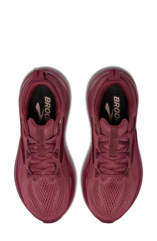 Brooks Glycerin 22 Running Shoe In Multi