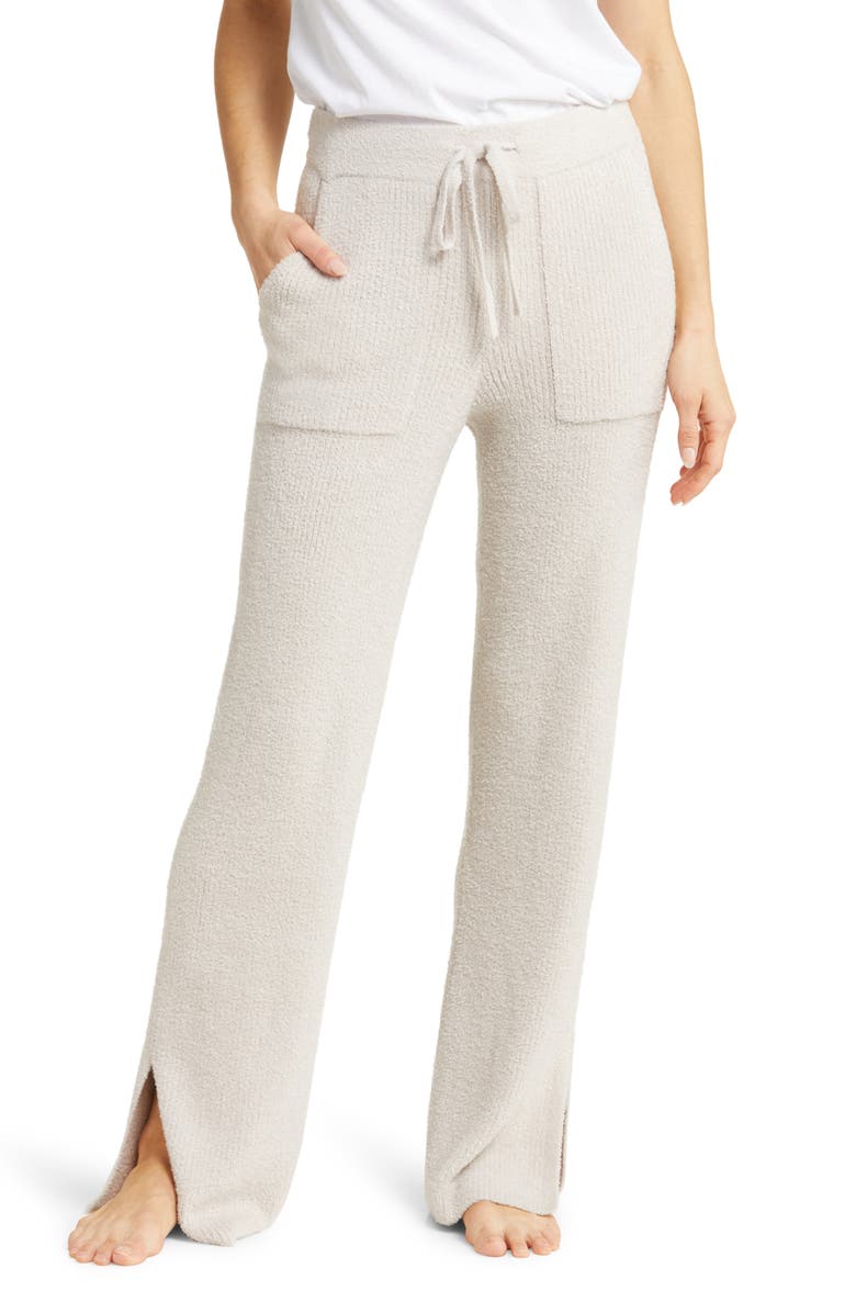 Barefoot Dreams<sup>®</sup> CozyChic<sup>™</sup> Lite<sup>®</sup> Pinched Seam Pants, Main, color, 