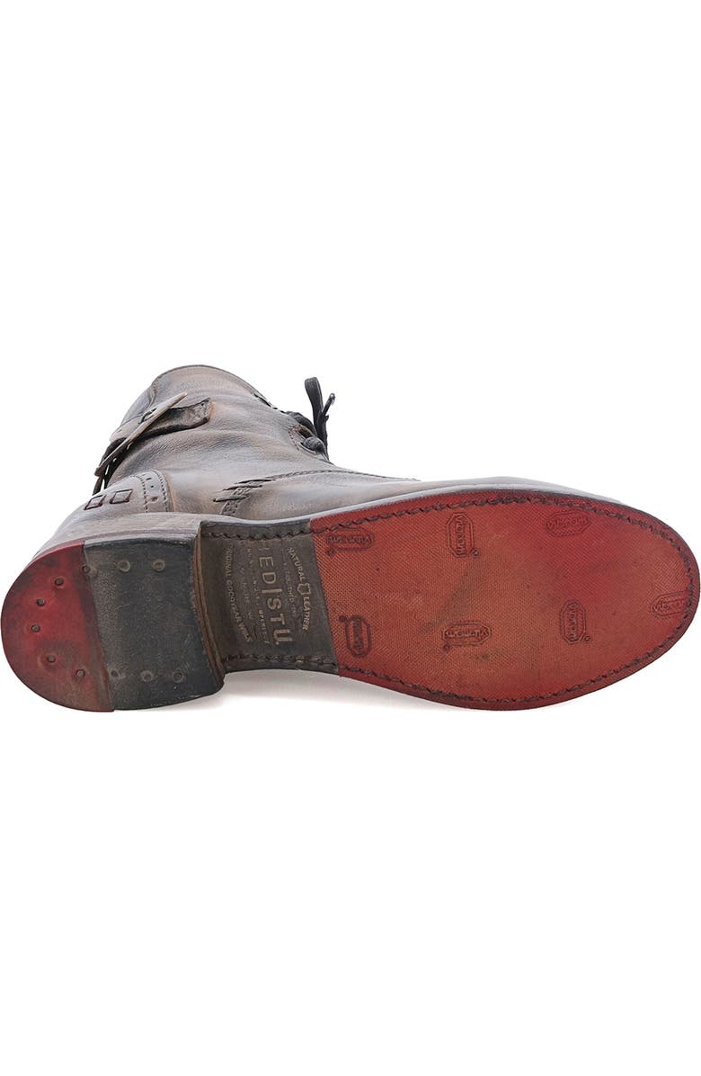 Bed Stu Anne Bootie, Alternate, color,