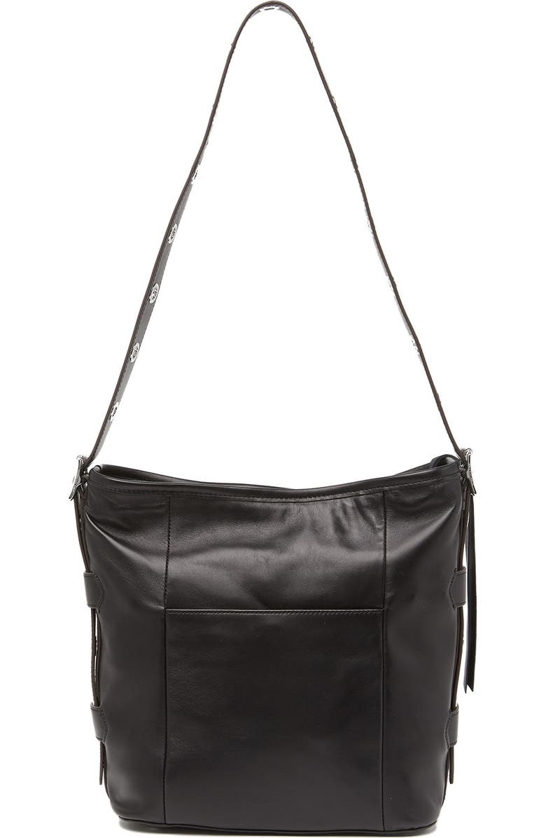 Aimee Kestenberg Buckle Up Bucket Hobo Bag, Alternate, color,