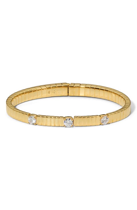 Delancey Hinge Bracelet
